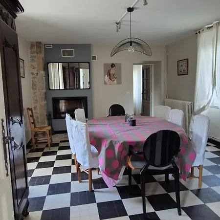 Les Carreaux De Famille Biars Sur Cère *