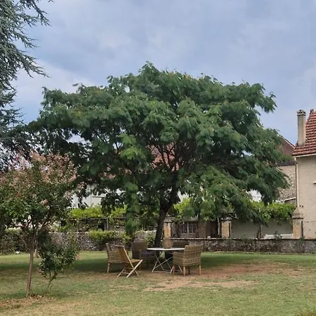 Les Carreaux De Famille Biars Sur Cère *