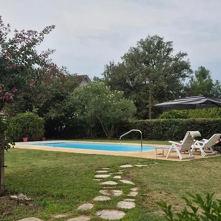 Hébergement de vacances Les Carreaux De Famille Biars Sur Cère